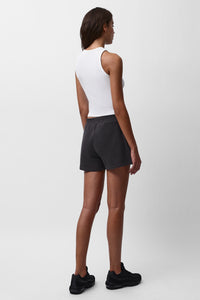 Valkoinen FCUK- toppi