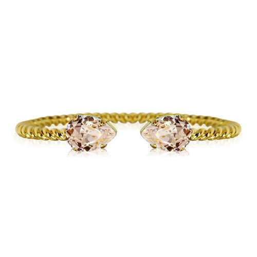 Kullanvärinen Mini Drop-rannekoru