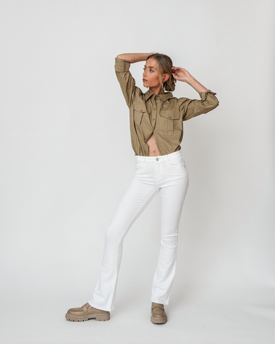 Pieszak Eclipse Aspen-paitapusero