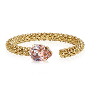 Kullanvärinen Classic Rope- rannekoru