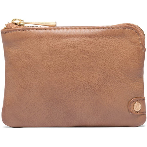 Depeche ruskea nahkakukkaro