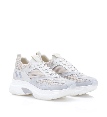 Shoe Biz Pilou Chunky- sneakersit