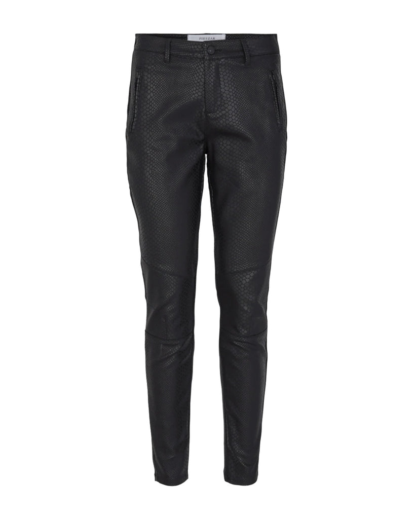 Pieszak Alex Support Chino exclusive Structure / Black