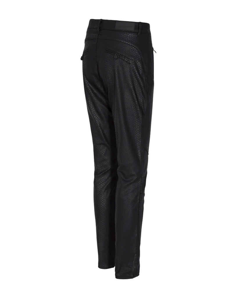 Pieszak Alex Support Chino exclusive Structure / Black