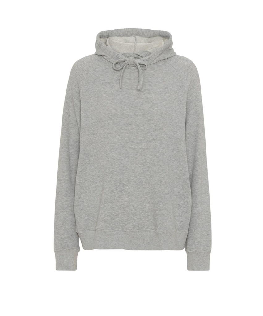Anais Huppari Project AJ 117 Copenhagen, grey melange