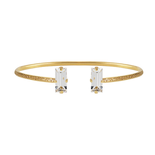 Kullanvärinen Baguette-rannekoru