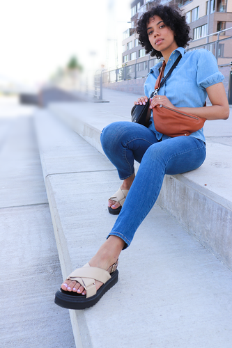 Pieszak puffihihainen Lonni paita