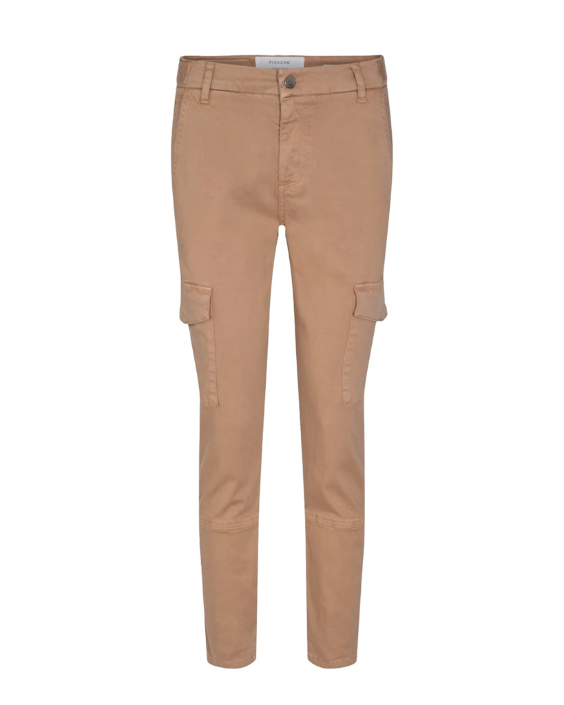 Pieszak poline Support Cargo Pant, Beige