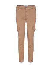 Lataa kuva Galleria-katseluun, Pieszak poline Support Cargo Pant, Beige