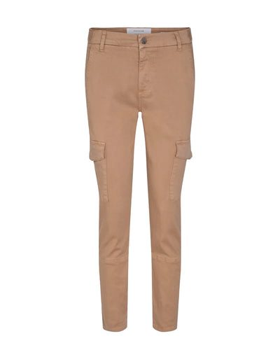 Pieszak poline Support Cargo Pant, Beige