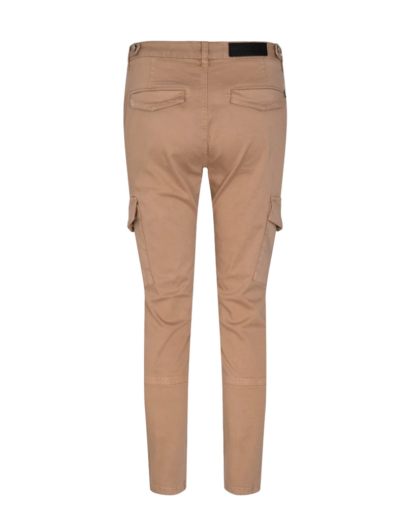 Pieszak poline Support Cargo Pant, Beige
