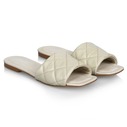 Luonnonvaaleat Shoe Biz Skaun- pistokkaat