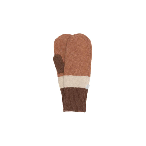 Lapaset Project AJ117 Copenhagen, Mittens amber