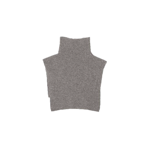 Naisten neulekauluri Stay Warm Project AJ 117 Copenhagen, Grey